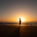 Take a walk on the beach  screen for extension Chrome web store in OffiDocs Chromium