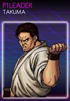 Free download Takuma Card free photo or picture to be edited with GIMP online image editor