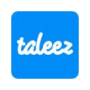 Pantalla Taleez Sourcing para la extensión Chrome web store en OffiDocs Chromium