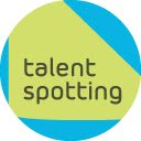 Schermata Talentspotting per l'estensione Chrome web store in OffiDocs Chromium