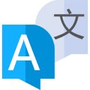 Talent Translate  screen for extension Chrome web store in OffiDocs Chromium