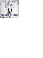 Free download Tales from the Blues Bunker CD Top & Label free photo or picture to be edited with GIMP online image editor