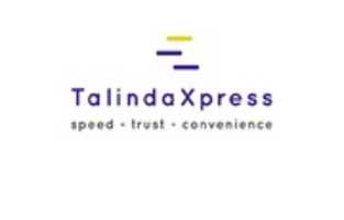 Gratis download Talinda Express gratis foto of afbeelding om te bewerken met GIMP online afbeeldingseditor