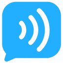 talkAble: The Social Web  screen for extension Chrome web store in OffiDocs Chromium