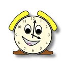 Pantalla Talking Alarm Clock para extensión Chrome web store en OffiDocs Chromium