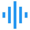 Talking Clock  screen for extension Chrome web store in OffiDocs Chromium