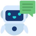 Talking Words  screen for extension Chrome web store in OffiDocs Chromium