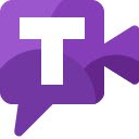 Talkini Screen Sharing  screen for extension Chrome web store in OffiDocs Chromium
