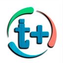 Talk Mais  screen for extension Chrome web store in OffiDocs Chromium