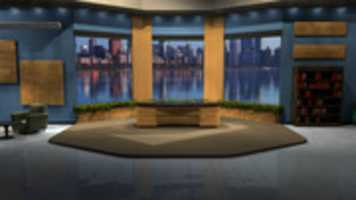 Free download Talk Show free photo or picture to be edited with GIMP online image editor