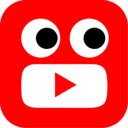 TalkTube Youtube AI Companion  screen for extension Chrome web store in OffiDocs Chromium