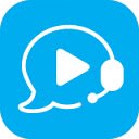 Talk TV Cleaner  screen for extension Chrome web store in OffiDocs Chromium