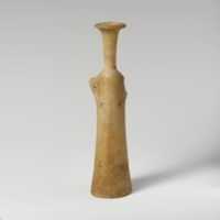 Free download Tall alabaster flask free photo or picture to be edited with GIMP online image editor