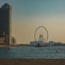 Tall Building by the River  screen for extension Chrome web store in OffiDocs Chromium
