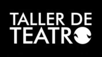 Free download Taller De Teatro free photo or picture to be edited with GIMP online image editor