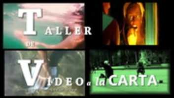 Free download TALLER DE VIDEO DOCUMENTALIDADES ( 2) free photo or picture to be edited with GIMP online image editor