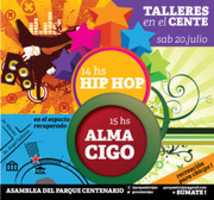 Free download Talleres 20julio free photo or picture to be edited with GIMP online image editor