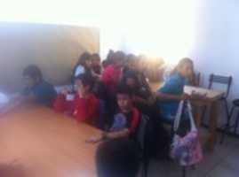 Free download Taller infancia en Lomas de los Cedros free photo or picture to be edited with GIMP online image editor