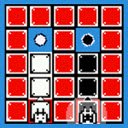 Tamachi Ying Yang Puzzle Game  screen for extension Chrome web store in OffiDocs Chromium
