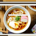 Tamagokake Udon  screen for extension Chrome web store in OffiDocs Chromium
