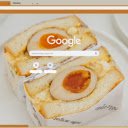 Tamago Sando  screen for extension Chrome web store in OffiDocs Chromium