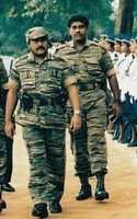 Free download Tamil Eelam military Brigadier Sornam free photo or picture to be edited with GIMP online image editor