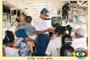 Free download Tamil Eelam Police free photo or picture to be edited with GIMP online image editor