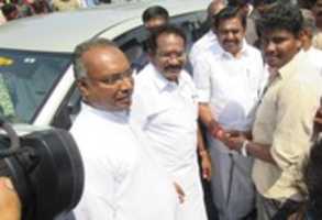 Free download Tamilnadu CM free photo or picture to be edited with GIMP online image editor