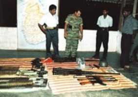 Free download Tamil National Leader Hon. Prabhakaran free photo or picture to be edited with GIMP online image editor