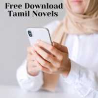 Free download Tamil Novels Free ( 1) free photo or picture to be edited with GIMP online image editor