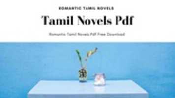 Free download Tamil Novels Pdf free photo or picture to be edited with GIMP online image editor