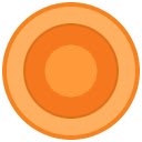 Tangerine  screen for extension Chrome web store in OffiDocs Chromium