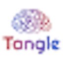 Tangle Helper  screen for extension Chrome web store in OffiDocs Chromium