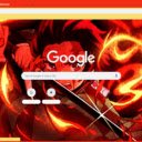 Tanjiro Kamado  screen for extension Chrome web store in OffiDocs Chromium