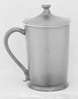 Free download Tankard with cover free photo or picture to be edited with GIMP online image editor
