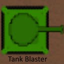 Tank Blaster  screen for extension Chrome web store in OffiDocs Chromium
