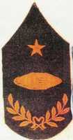 Free download Tank Corps Chevrons of the Great War free photo or picture to be edited with GIMP online image editor