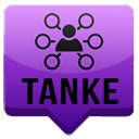 ໜ້າຈໍ Tanke Insights ສຳລັບສ່ວນຂະຫຍາຍ Chrome web store ໃນ OffiDocs Chromium
