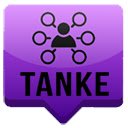 מסך Tanke Insights להרחבה של חנות האינטרנט של Chrome ב-OffiDocs Chromium