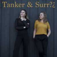Free download Tanker Og Surr Copy free photo or picture to be edited with GIMP online image editor