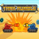 מסך Rumble Game עבור הרחבה Chrome web store ב-OffiDocs Chromium