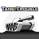 Tank Trouble Classroom 6x  screen for extension Chrome web store in OffiDocs Chromium
