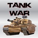 หน้าจอ Tank War สำหรับส่วนขยาย Chrome เว็บสโตร์ใน OffiDocs Chromium