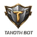 Tanoth Bot Tanothbot  screen for extension Chrome web store in OffiDocs Chromium