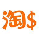Taobao USD  screen for extension Chrome web store in OffiDocs Chromium