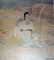 Free download Taoist Immortal free photo or picture to be edited with GIMP online image editor