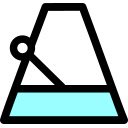 Tap BPM  screen for extension Chrome web store in OffiDocs Chromium