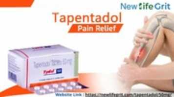 Free download Tapentadol 50 Mg free photo or picture to be edited with GIMP online image editor