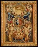 Free download Tapestry (armorial hanging) free photo or picture to be edited with GIMP online image editor