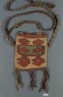 Free download Tapestry Bag with Fringes free photo or picture to be edited with GIMP online image editor